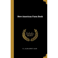 New American Farm Book