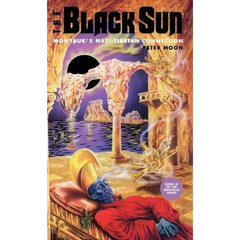 The Black Sun: Montauk's Nazi-Tibetan Connection