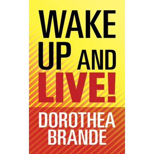 Wake Up and Live!