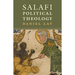 Salafi Political Theology