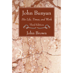 John Bunyan