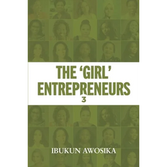The 'Girl' Entrepreneurs 3
