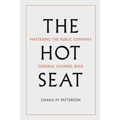 The Hot Seat