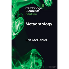 Metaontology