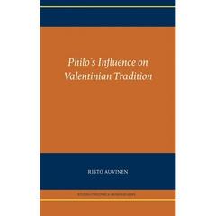 Philo's Influence on Valentinian Tradition