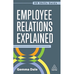 Employee Relations Explained