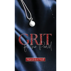 Grit for the Pearl