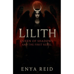 Lilith: Queen of Shadows and the First Rebel