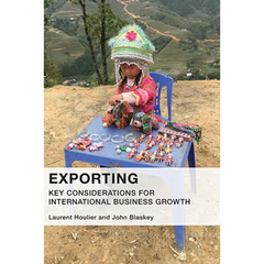 Exporting: Key Considerations For International Business Growth