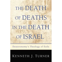The Death of Deaths in the Death of Israel