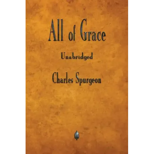 All of Grace