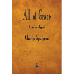 All of Grace