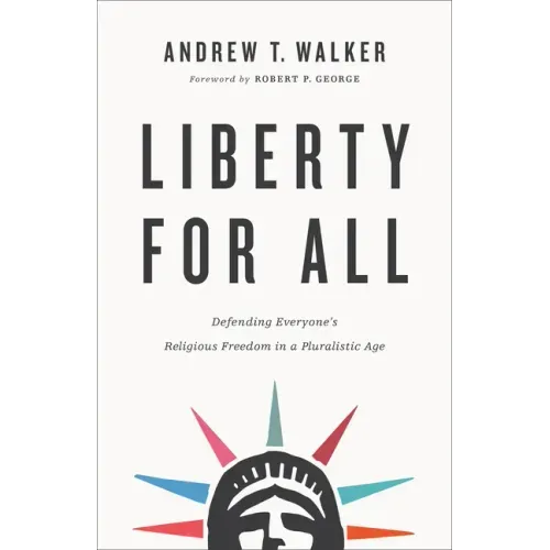 Liberty for All