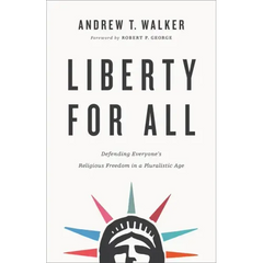 Liberty for All