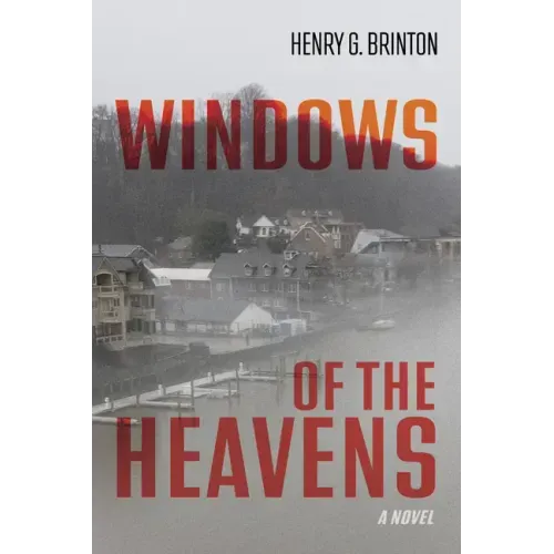 Windows of the Heavens