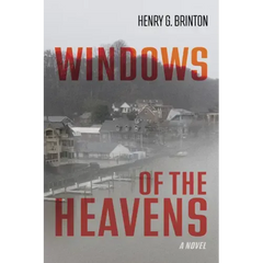 Windows of the Heavens