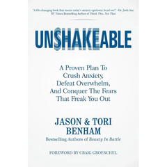 Unshakeable