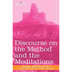 Discourse on the Method and the Meditations