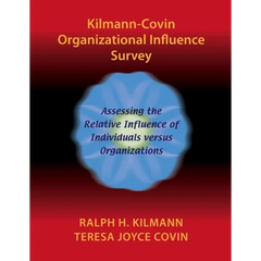 Kilmann-Covin Organizational Influence Survey