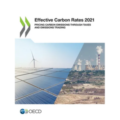 Effective Carbon Rates 2021