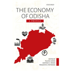 The Economy of Odisha: A Profile