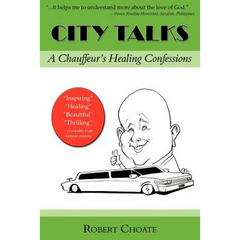 City Talks: A Chauffeur's Healing Confessions