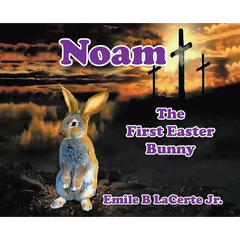 Noam-The First Easter Bunny