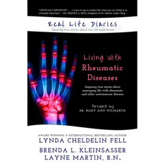 Real Life Diaries: Living with Rheumatic Diseases