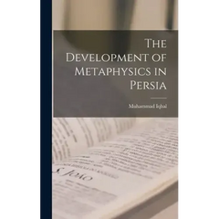 The Development of Metaphysics in Persia