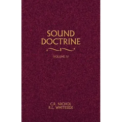Sound Doctrine Vol. 4