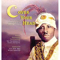 (C)over Your Head: A Pictographic Chronicle of the Moslem Turban