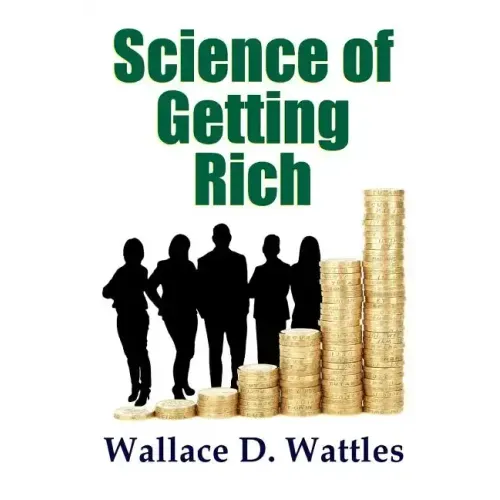 Science of Getting Rich