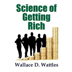 Science of Getting Rich