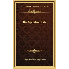 The Spiritual Life