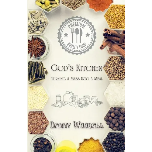 God's Kitchen