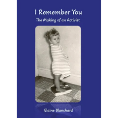 I Remember You: The Making of an Activist