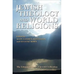 Jewish Theology and World Religions