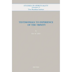 Testimonials to Experience of the Trinity