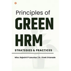 Principles of Green HRM