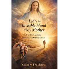 Led By The Invisible Hand Of My Mother