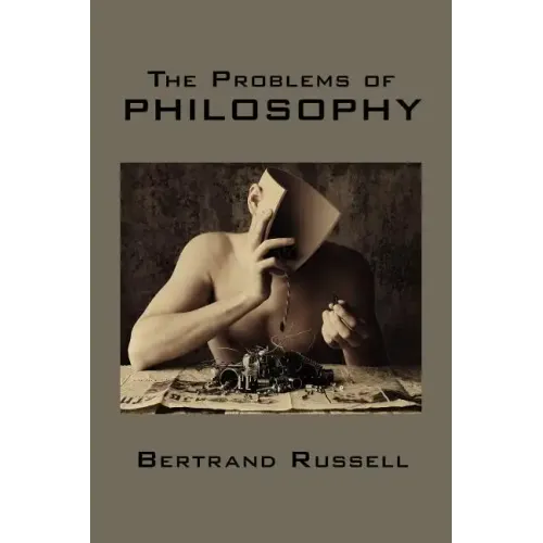 The Problems of Philosophy