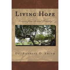 Living Hope: Lessons from 2 Timothy