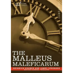 The Malleus Maleficarum