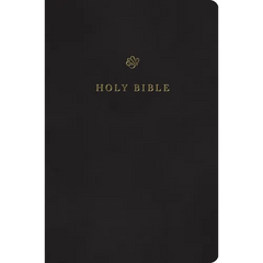 ESV Gift and Award Bible (Trutone, Black)