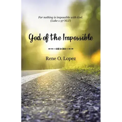 God Of The Impossible