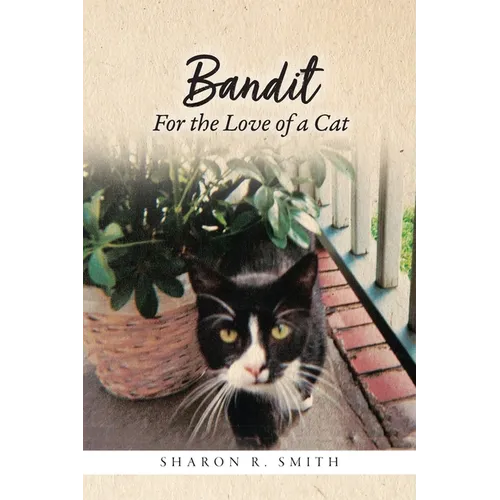 Bandit: For the Love of a Cat