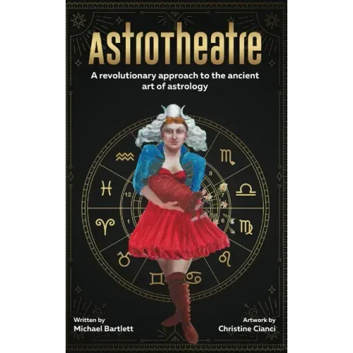 AstroTheatre: A revolutionary approach to the ancient art of astrology