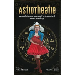 AstroTheatre: A revolutionary approach to the ancient art of astrology