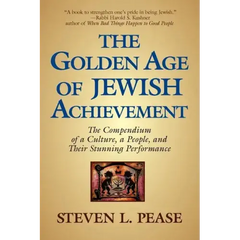 The Golden Age of Jewish Achievement