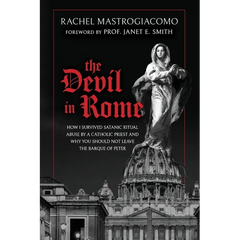 The Devil in Rome